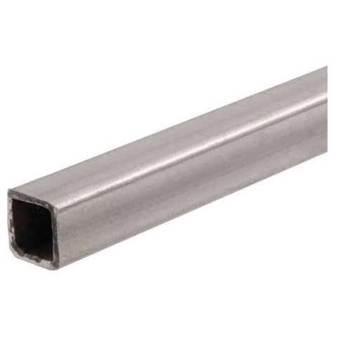 UDF SS 304 Pipe OD 13.7 x 2.24 x 3.5 mm 