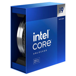 Intel Core i9-14900KS 14th Generation Processor 