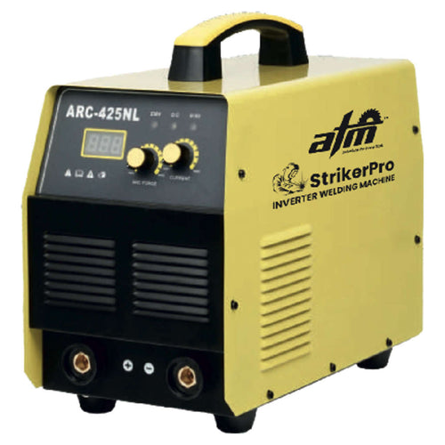 StrikerPro Nano Series Single,Double & Three Phase IGBT Welding Machine ARC 425NL 