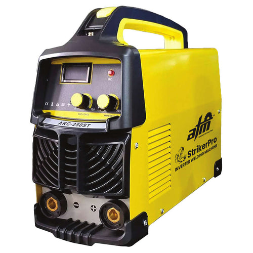 StrikerPro Single Phase Mosfet Welding Machine ARC 250 ST 