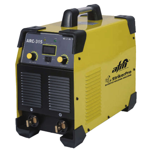 StrikerPro Three Phase Mosfet Welding Machine ARC 315 