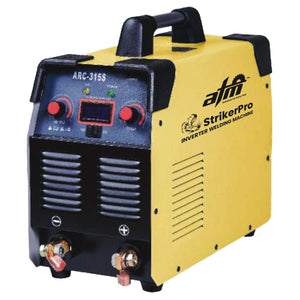 StrikerPro Single Phase IGBT Welding Machine ARC 315 S 