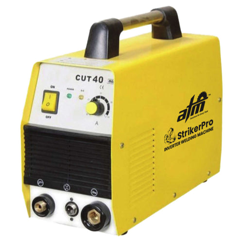 StrikerPro Single Phase Mosfet Plasma Cutter Welding Machine CUT 40 