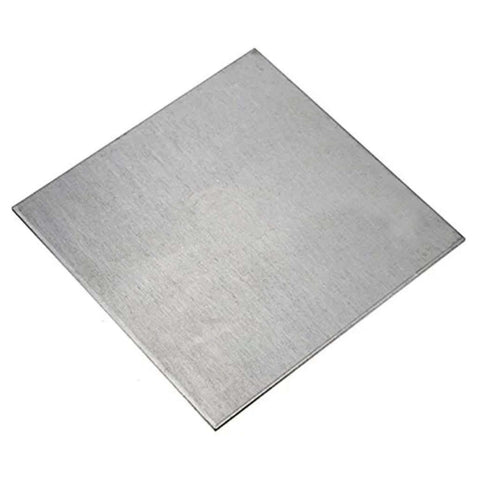 UDF Jindal Stainless Steel 316LCR 2B Plate 3 x 605 x 2500 mm 