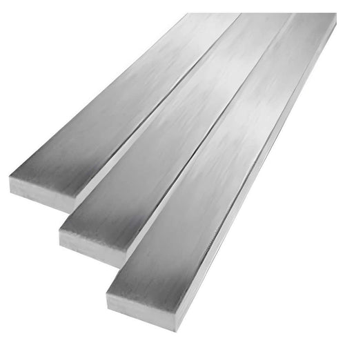 Jindal SS316 Flat Bar 15x5 Thickness 630 mm 
