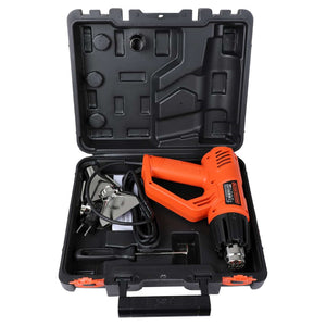 Black & Decker Heat Gun Kit 2000 W KX2001K 