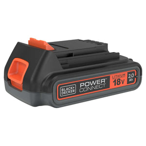 Black & Decker Lithium-Ion Battery Pack 2.0 Ah BL2018 
