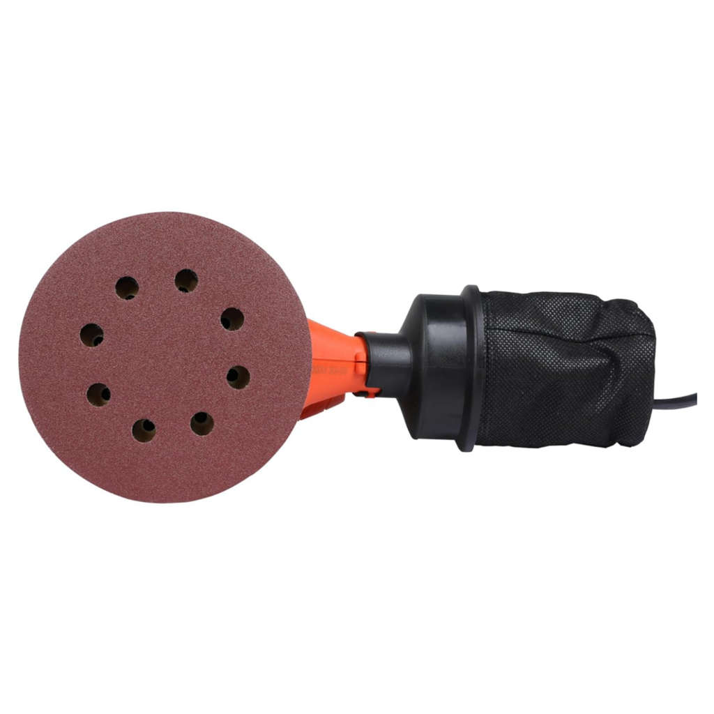 Black & Decker Orbital Sander 125 mm BEW210