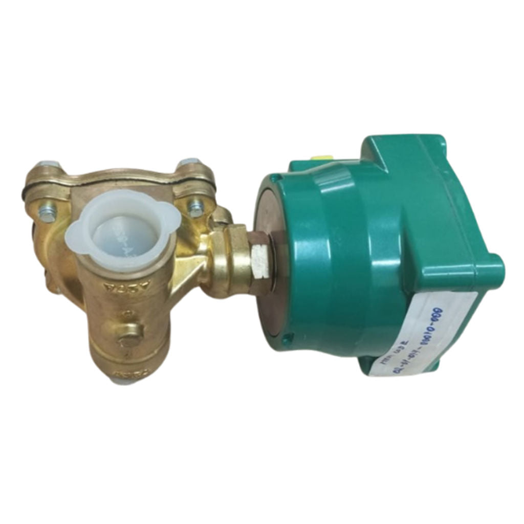 Asco Solenoid Valve 1 Inch 125V DC NF8210D014