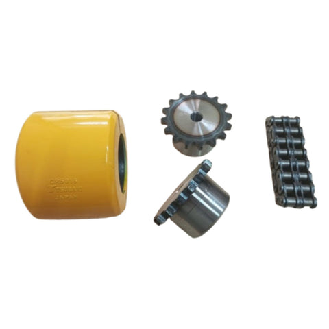 Tsubaki Chain Coupling 30 x 25mm CR5016J 