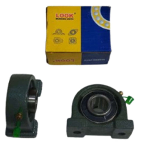 SKF Pillow Block Ball Bearing 20mm UCPA 204 