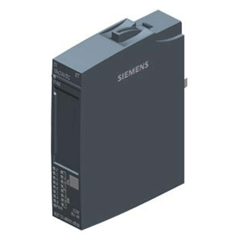 Siemens Simatic ET 200SP Digital Input Module DI 16X24V DC ST 6ES71316BH010BA0 