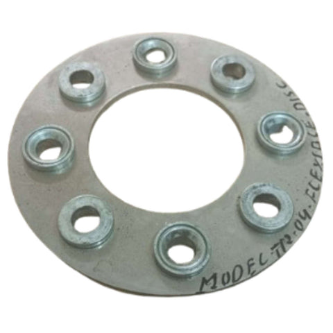 Fluidomat Fluid Coupling T12-04 