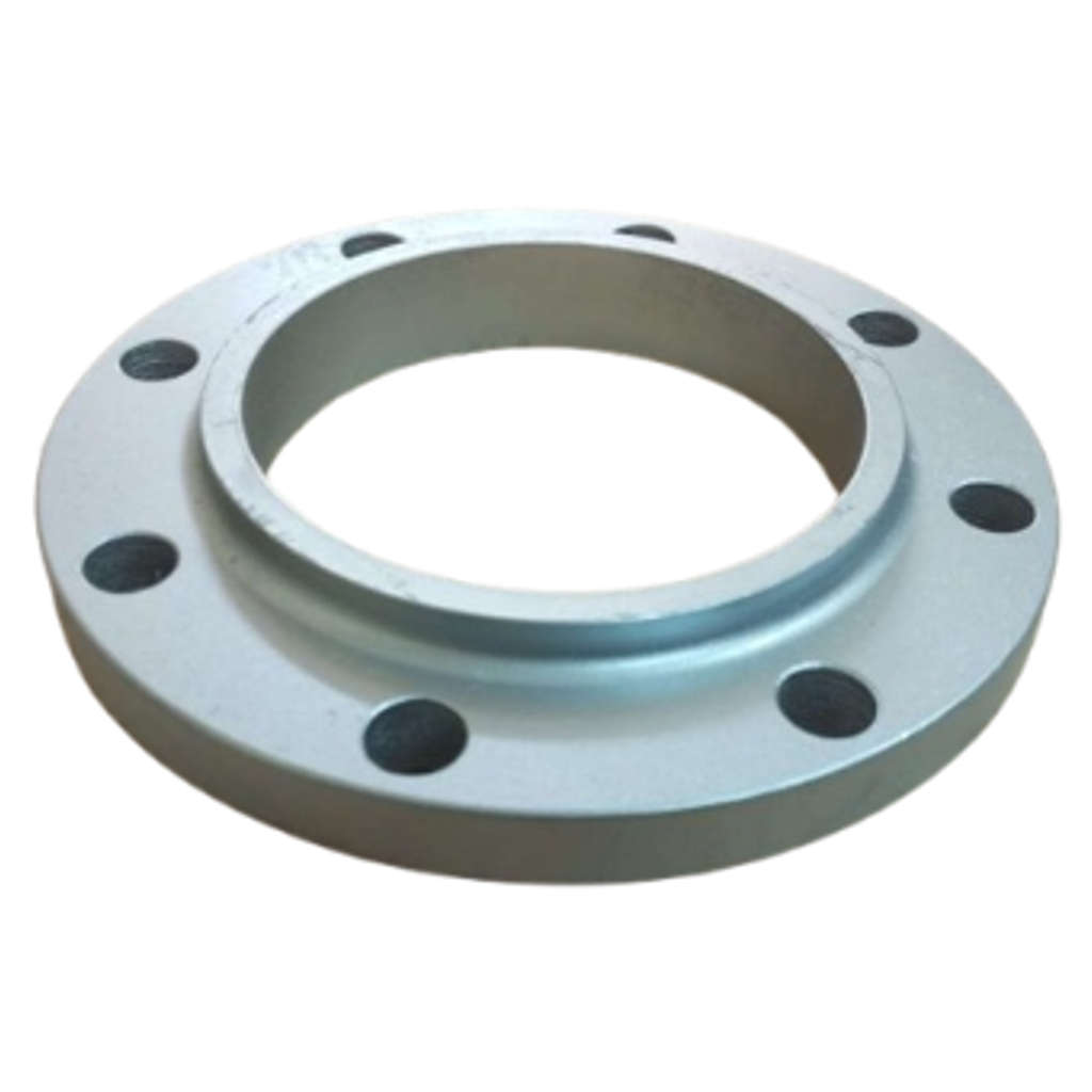 UDF Asme B16.5 Slip On Flange 6 Inch 150 Lbs RF Grade SA 105 Stainless Steel