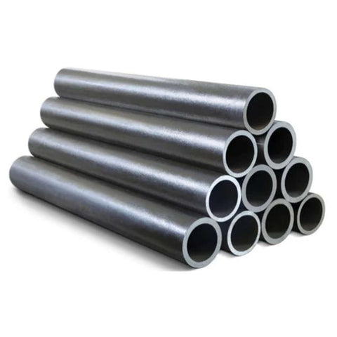 UDF Carbon Steel Round Tube SA 106 Diameter 159 x 28mm 