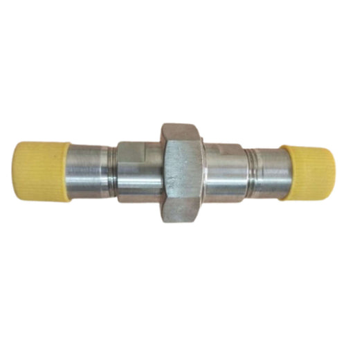UDF Ferrule For Thermocouple Outer Dia 8mm x 1/2 Inch 316 Stainless Steel 