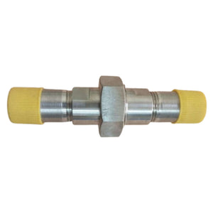 UDF Ferrule For Thermocouple Outer Dia 8mm x 1/2 Inch 316 Stainless Steel 