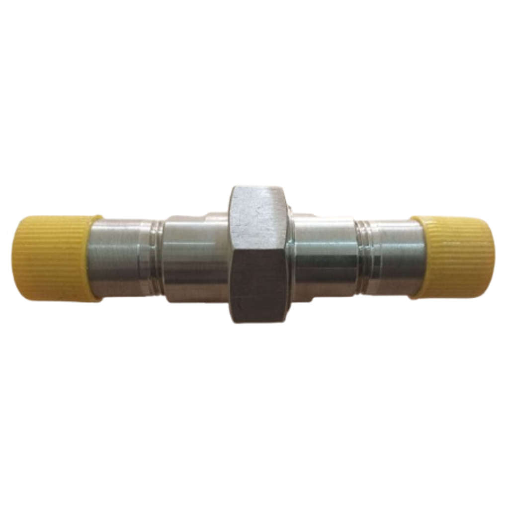 UDF Ferrule For Thermocouple Outer Dia 8mm x 1/2 Inch 316 Stainless Steel