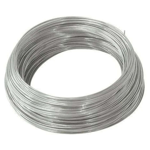 UDF Inconel x 750 Steel Wire 3.25mm 