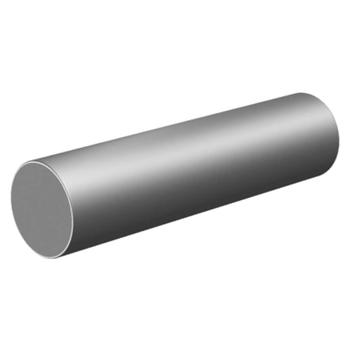 UDF Round Rod Stainless Steel Diameter 80mm 