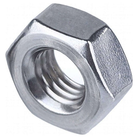 UDF Hex Nut M64 x 3 