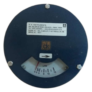 UFM Flow Meter SN FSB25LM 6 32V1.0A1NL 15D #5661
