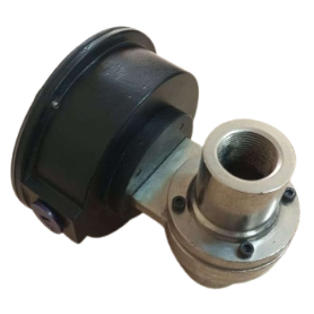 D.K.Instruments Flow Switch Cum Indicator DKL.15.BR