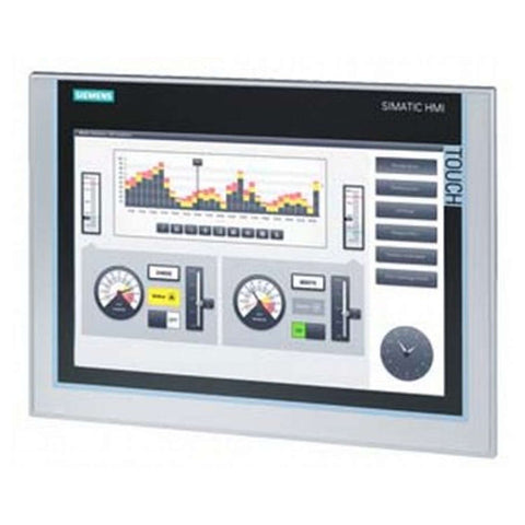 Siemens Simatic HMI TP1200 Comfort Panel 6AV21240MC010AX0 