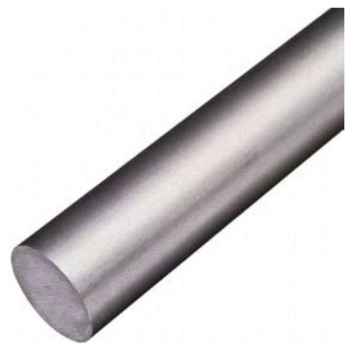 UDF Round Rod Carbon Steel 120 mm 