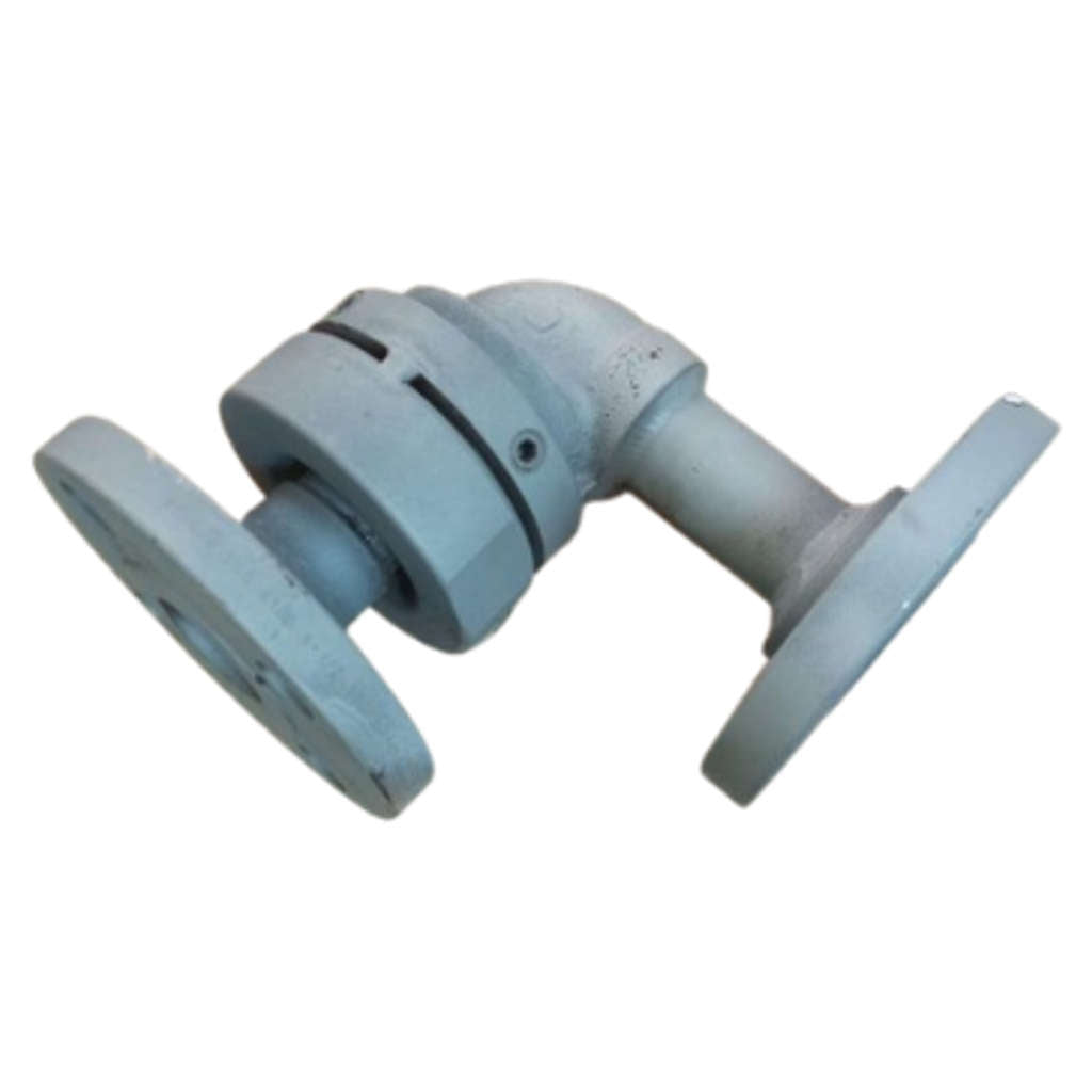 Deublin Self Aligning Swivel Joint BE43030-20-41