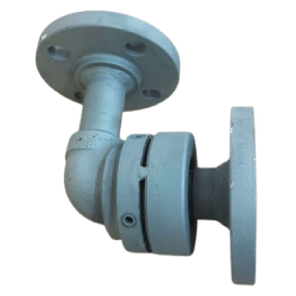 Deublin Self Aligning Swivel Joint BE43030-20-41