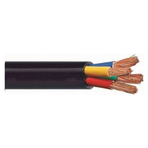 Lapp Stranded PVC Insulated Copper Cable 16 Pair 
