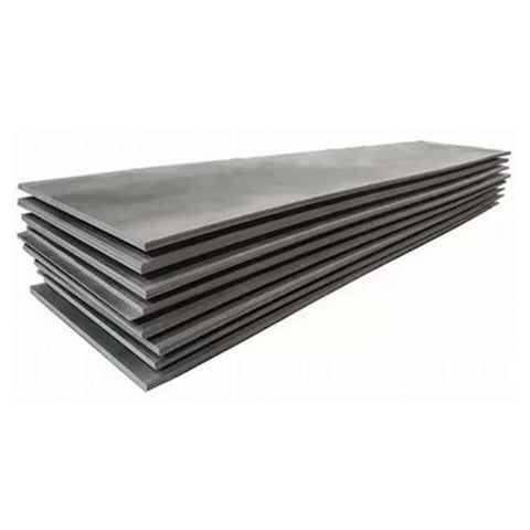 UDF Cabron Steel Plate 28 x 1250 x 6300 mm 