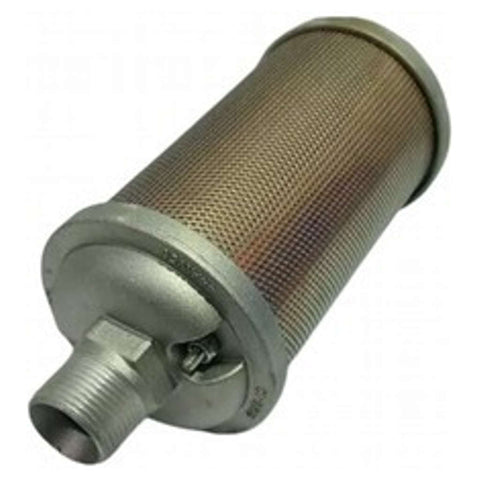Alwitco Air Exhaust Muffler 1 Inch M10-0111010 