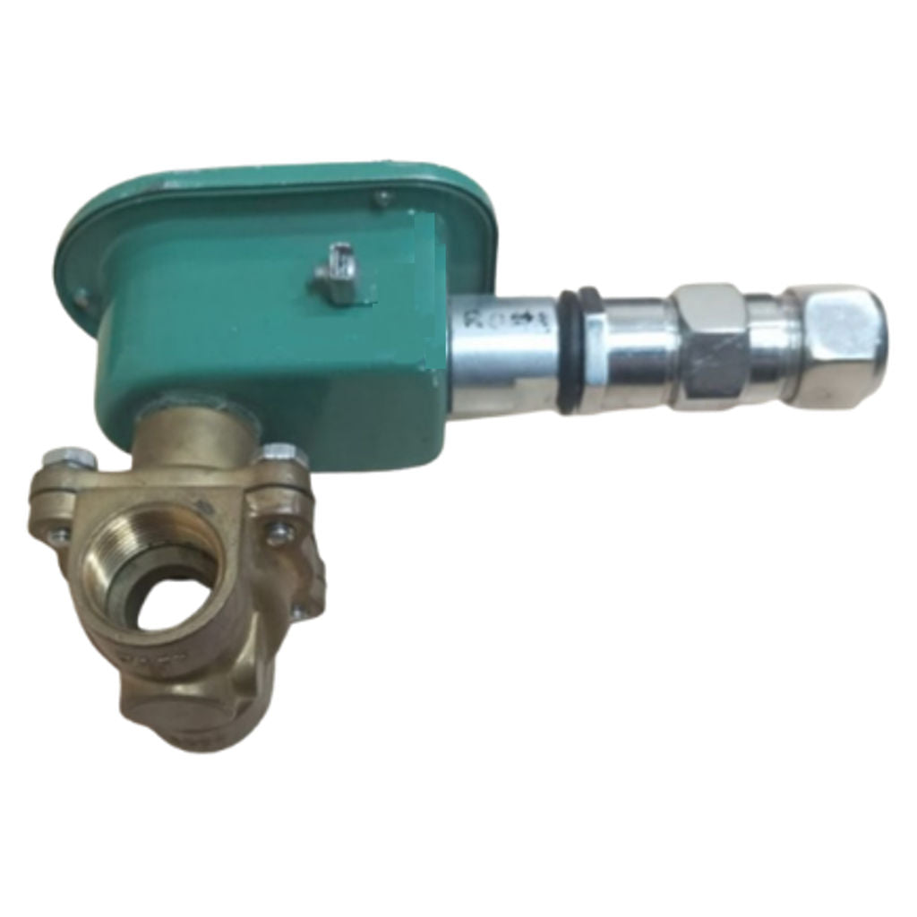 Asco Solenoid Valve WPGCE210C035–230 VA 