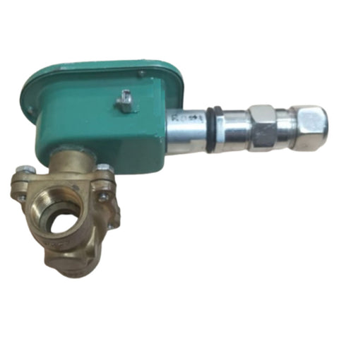 Asco Solenoid Valve WPGCE210C035–230 VA 