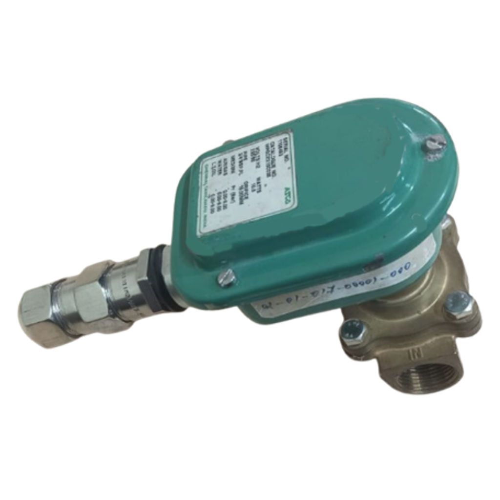 Asco Solenoid Valve WPGCE210C035–230 VA