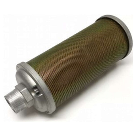 Alwitco Air Exhaust Muffler 1.5 Inch M15-0111015 