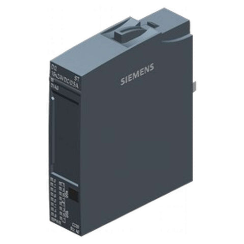 Siemens Digital Output Module 6ES71326BH010BA0 