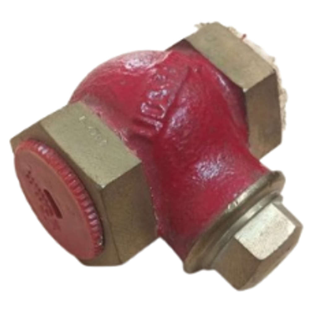 Himsor Stainless Steel Ball Valve 25 mm L3FBTS
