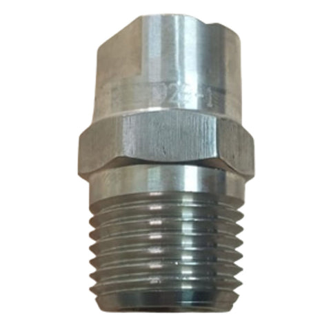 UDF V Type Spray Nozzle 1/2 Inch V-17 