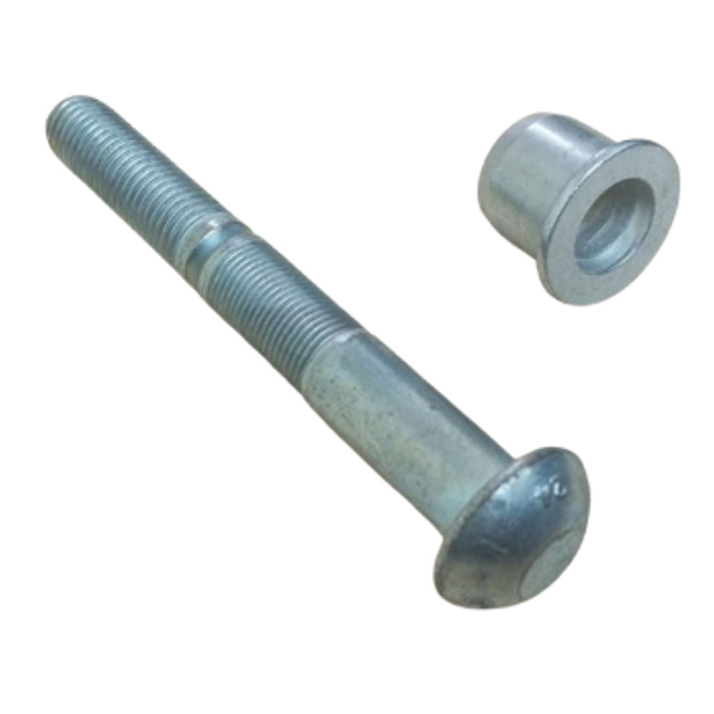 UDF Huck Bolt With Collar M16 x 65mm