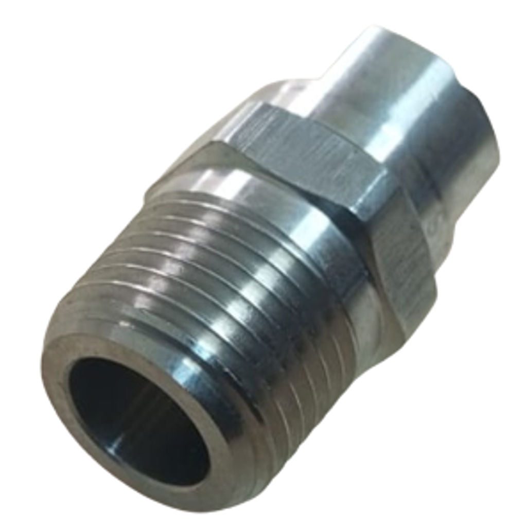 UDF V Type Spray Nozzle 1/2 Inch V-16