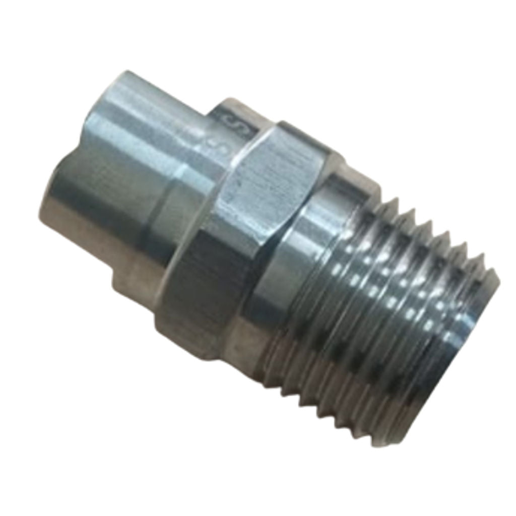 UDF V Type Spray Nozzle 1/2 Inch V-16