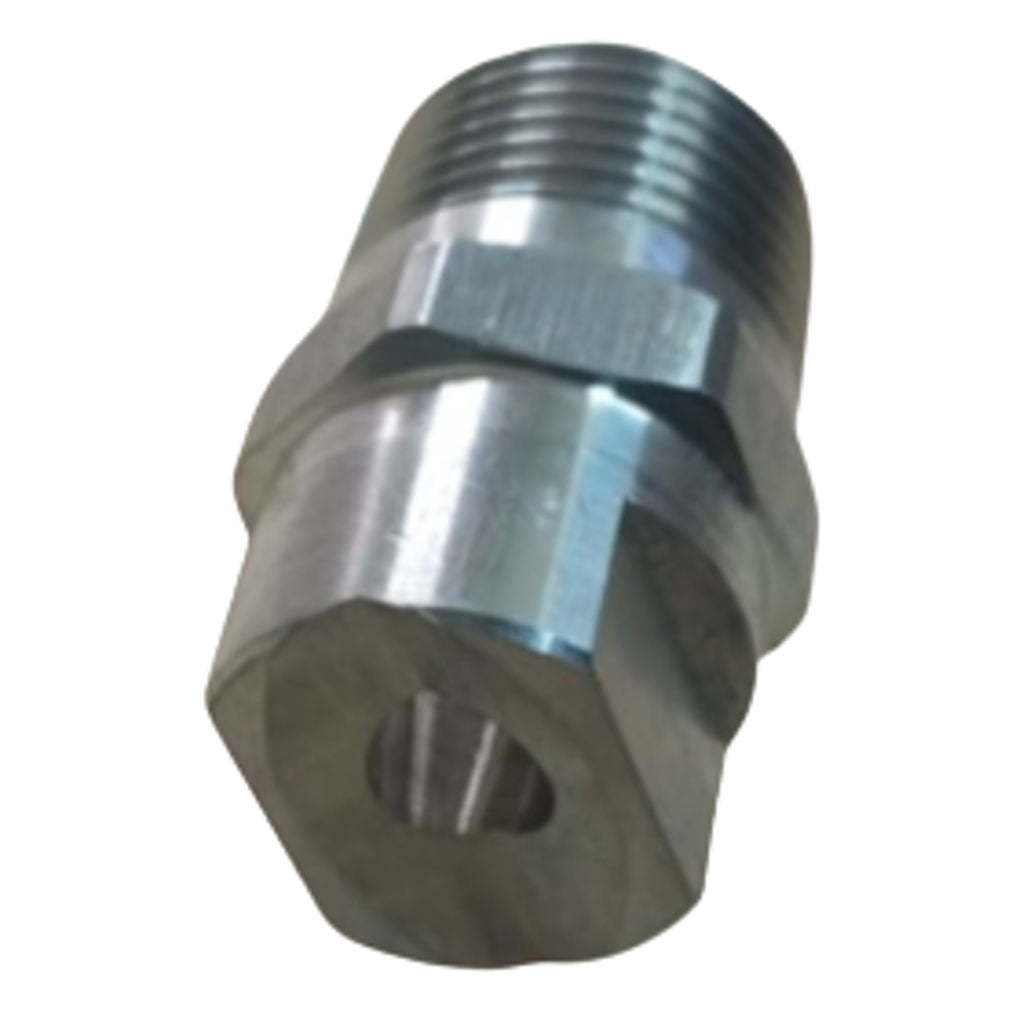 UDF V Type Spray Nozzle 1/2 Inch V-16