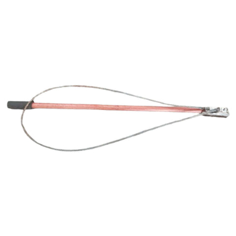 UDF Copper Earthing Rod 1 Meter 