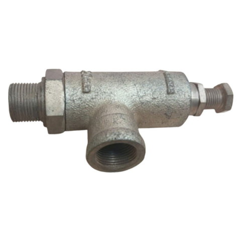 Atam Inlet & Outlet Brass Relief Valve 3/4 Inch 