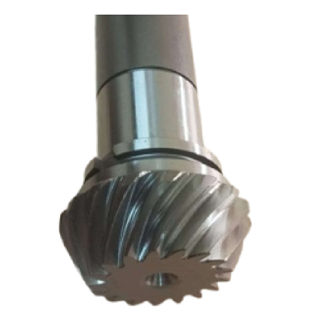 NTN Bevel Pinion Shaft YVD050Z4A-X2R-118.371