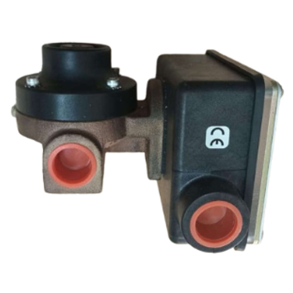 UFM Flow Switch Without Socket And Plug SN-BSF25LM-6-1000V.9-A1WR