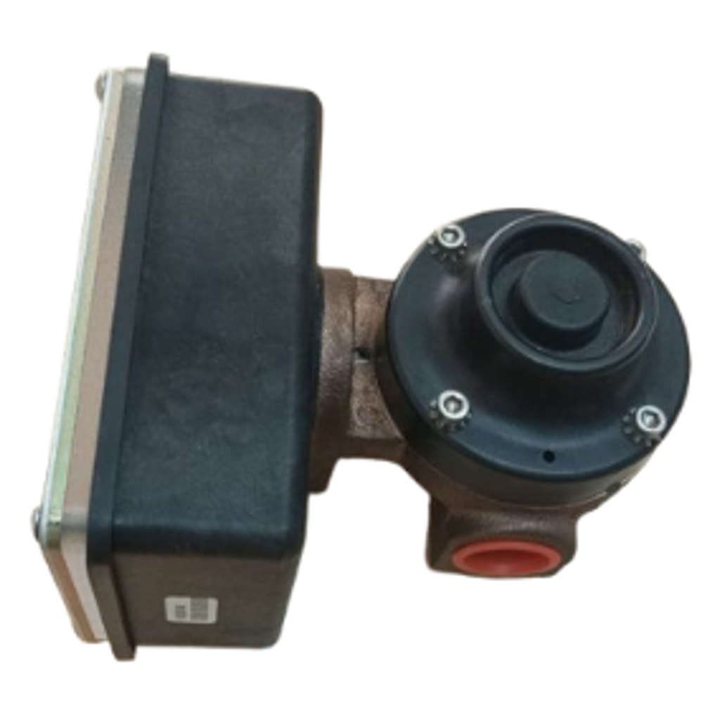 UFM Flow Switch Without Socket And Plug SN-BSF25LM-6-1000V.9-A1WR